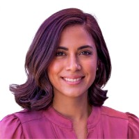 March Employee Mia Rivera's profile photo