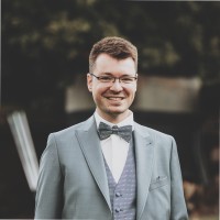 Lödige Industries Employee Alexander Brülle's profile photo