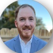 Alpine Intel Employee Christopher Tomlinson's profile photo