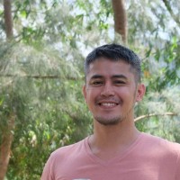 Accenture Employee Cj H.'s profile photo