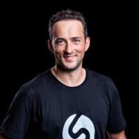 SHERPANY Employee Tobias Häckermann's profile photo
