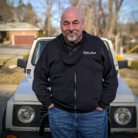 Fischer Process Industries Employee Curt Edwards's profile photo