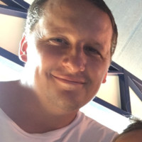 MEGATONE Employee Lucas Oggero's profile photo