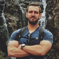 Paweł Bąkowski's profile photo