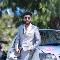 Deloitte Employee Pradeesh kumar's profile photo