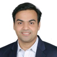 Sunil Kushwaha Email & Phone Number