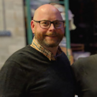 Centerstage Employee Steve Opalinski's profile photo