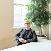 Studio_DB Employee Ryan Wilson's profile photo