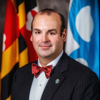 City of Pompano Beach Employee David Recor's profile photo