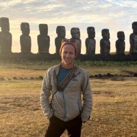 Eric Dillemuth Email & Phone Number