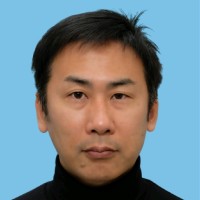 Lenovo Employee Sungwon Lee's profile photo