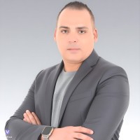 Technical Development (TD) Employee Mahmoud Salama's profile photo