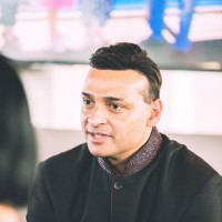 Adelaide University Employee Abhishek Singh's profile photo