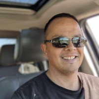 American Colors, Inc. Employee Anthoni Perez's profile photo