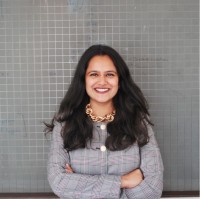 Prachi Dutta Email