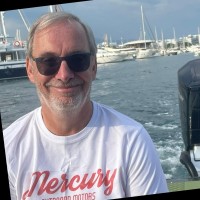 Brunswick Corporation Employee Mike Mould's profile photo
