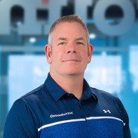 Groundworks Employee Matt Malone's profile photo