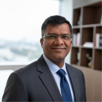 GTS Ltd Employee Kuldeep Singh's profile photo