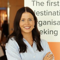 Euromonitor International Employee Bethany Wright's profile photo