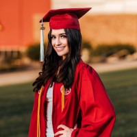 Strive Creative Employee Zoie Felske's profile photo