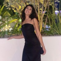 Rugby Travel & Hospitality Ltd Employee Elena Goodman's profile photo