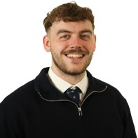 Dynamix Group Employee Ethan Geoghegan's profile photo