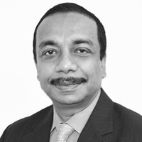 MI4People Employee Manas Deb's profile photo