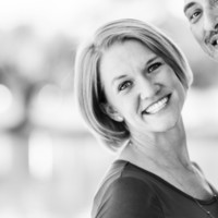 The Salvation Army Employee Brett Harrison's profile photo