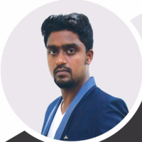 GoDigitell Employee Karthikeyan K's profile photo