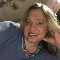 decommissioned Employee Amy Gilliland's profile photo