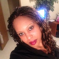 Four Rivers Behavioral Health Employee Kristina Johnson's profile photo