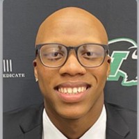 Nichols College Employee Mason David's profile photo