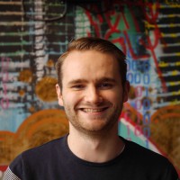 Daniel van der Ende Email & Phone Number
