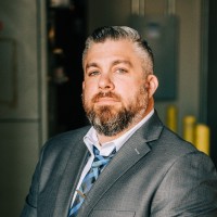 Champion Electric Inc. Employee Kevin Shearer's profile photo