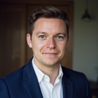 Nils Kleinschmidt Email