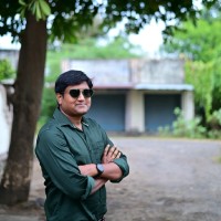 Chetan Kshirsagar Email