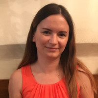 AXON Neuroscience Employee Denisa Palová's profile photo