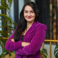 Q-Q Research Consultants, LLC Employee Lexi Vollmer Rivera's profile photo