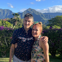 CardConnect, A First Data Company Employee Jesse Frey's profile photo