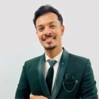 Pritesh Saliya Email
