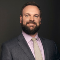 Hightower Signature Wealth Employee Nicholas Gerber's profile photo