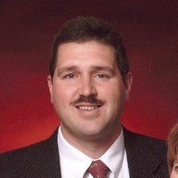 Dominion Energy Employee Mark Stebbins's profile photo