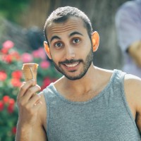 HoneyBook Employee Shahar David's profile photo