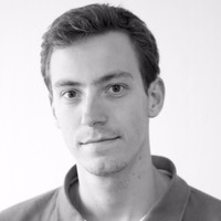 Robovision Employee Tim Waegeman's profile photo