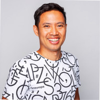 Volution Event Employee Dimas Widiantoro's profile photo