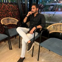 Ankit Tale's profile photo