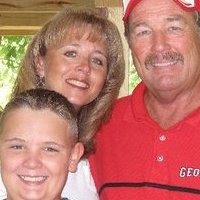 DeKalb County Government Employee Allison Burroughs's profile photo