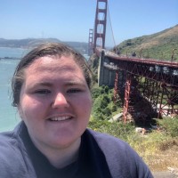 The Wright Institute Employee Sam Hyder's profile photo