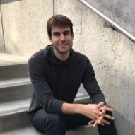 ZeeMee Employee Brian Stewart's profile photo