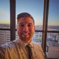 Meridian Laboratory Employee Vance Nelson's profile photo